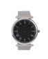 Fendi Palazzo Watch, front view